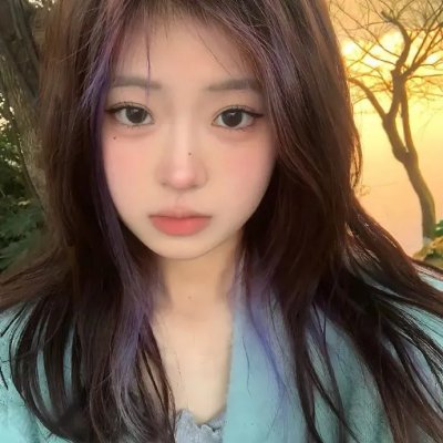 山里的春天